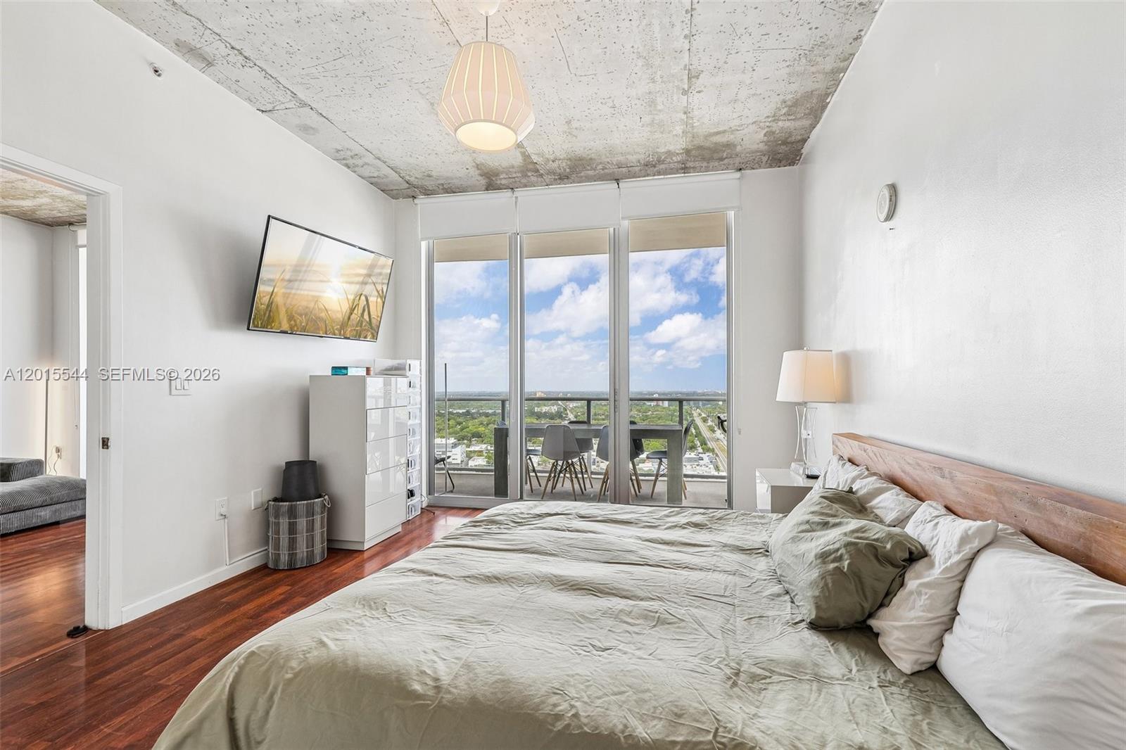 TWO MIDTOWN MIAMI CONDO - Residential