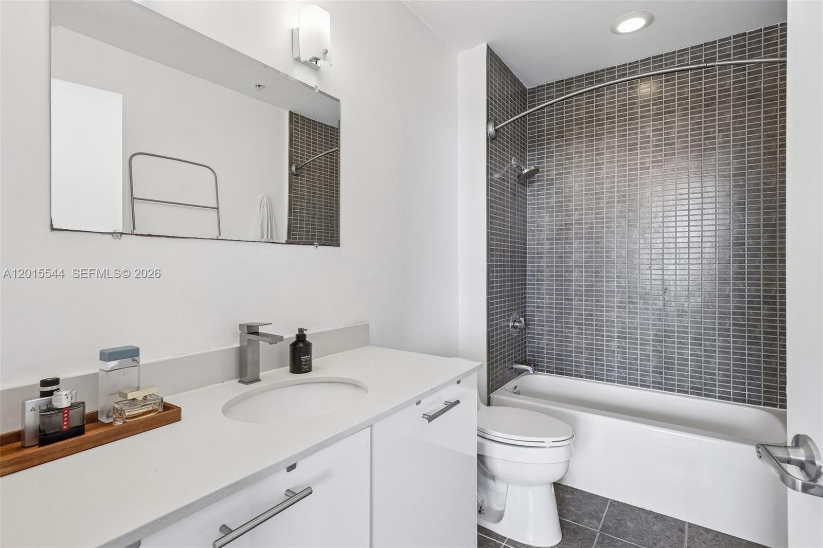 TWO MIDTOWN MIAMI CONDO - Residential