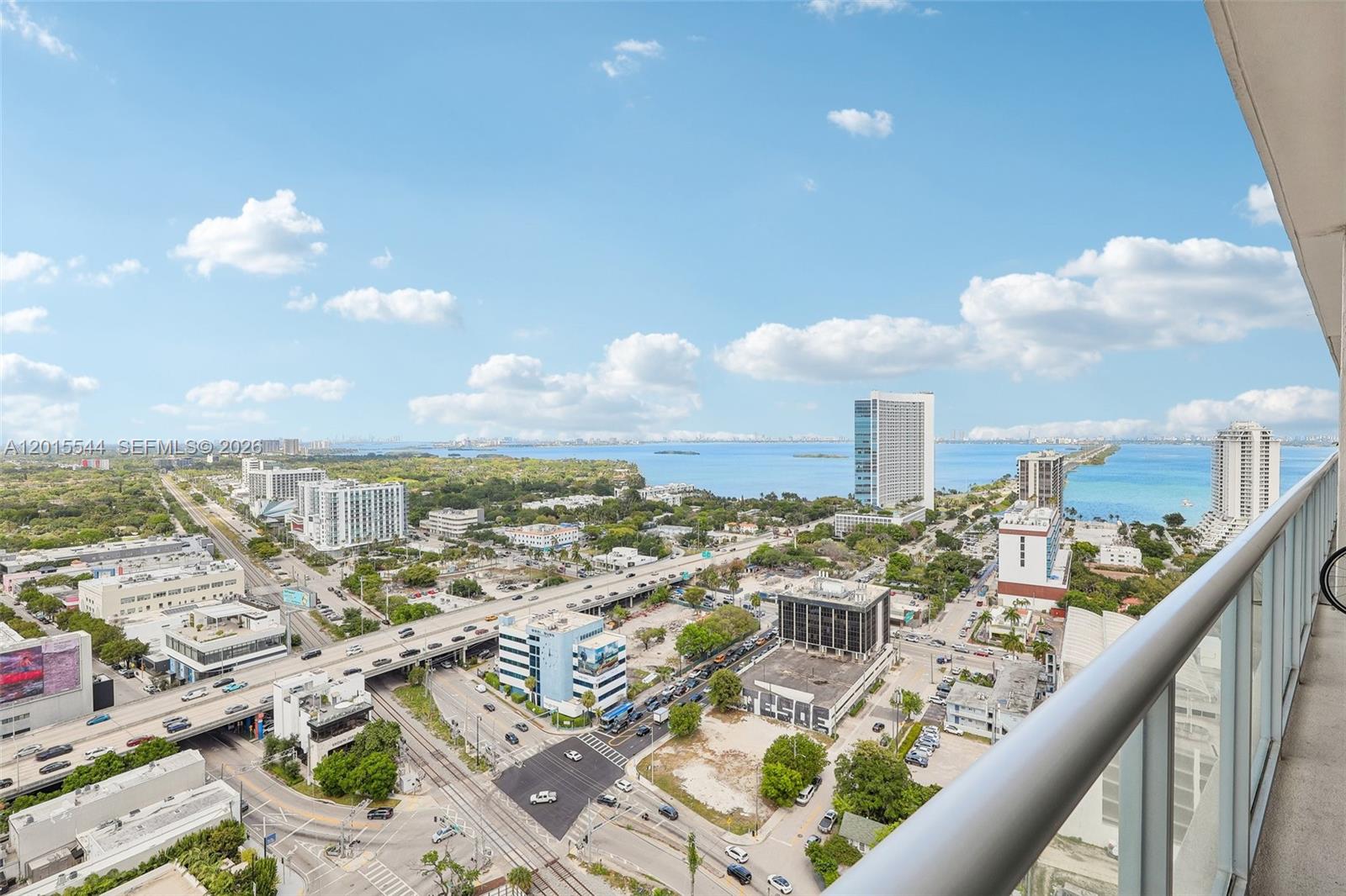 TWO MIDTOWN MIAMI CONDO - Residential
