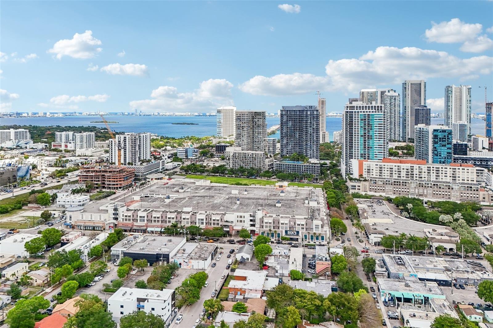 TWO MIDTOWN MIAMI CONDO - Residential