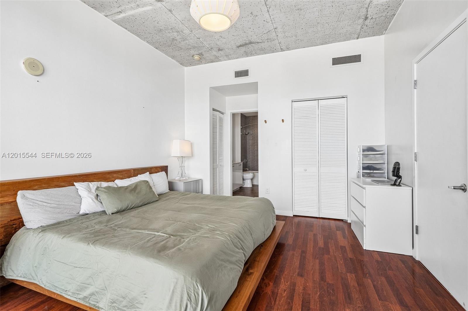 TWO MIDTOWN MIAMI CONDO - Residential