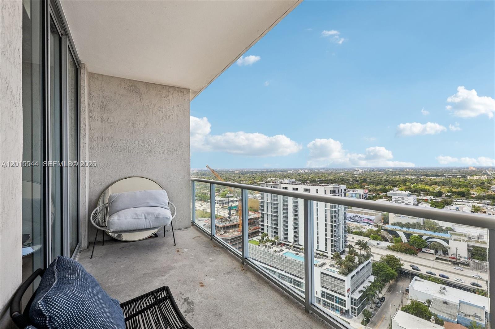 TWO MIDTOWN MIAMI CONDO - Residential