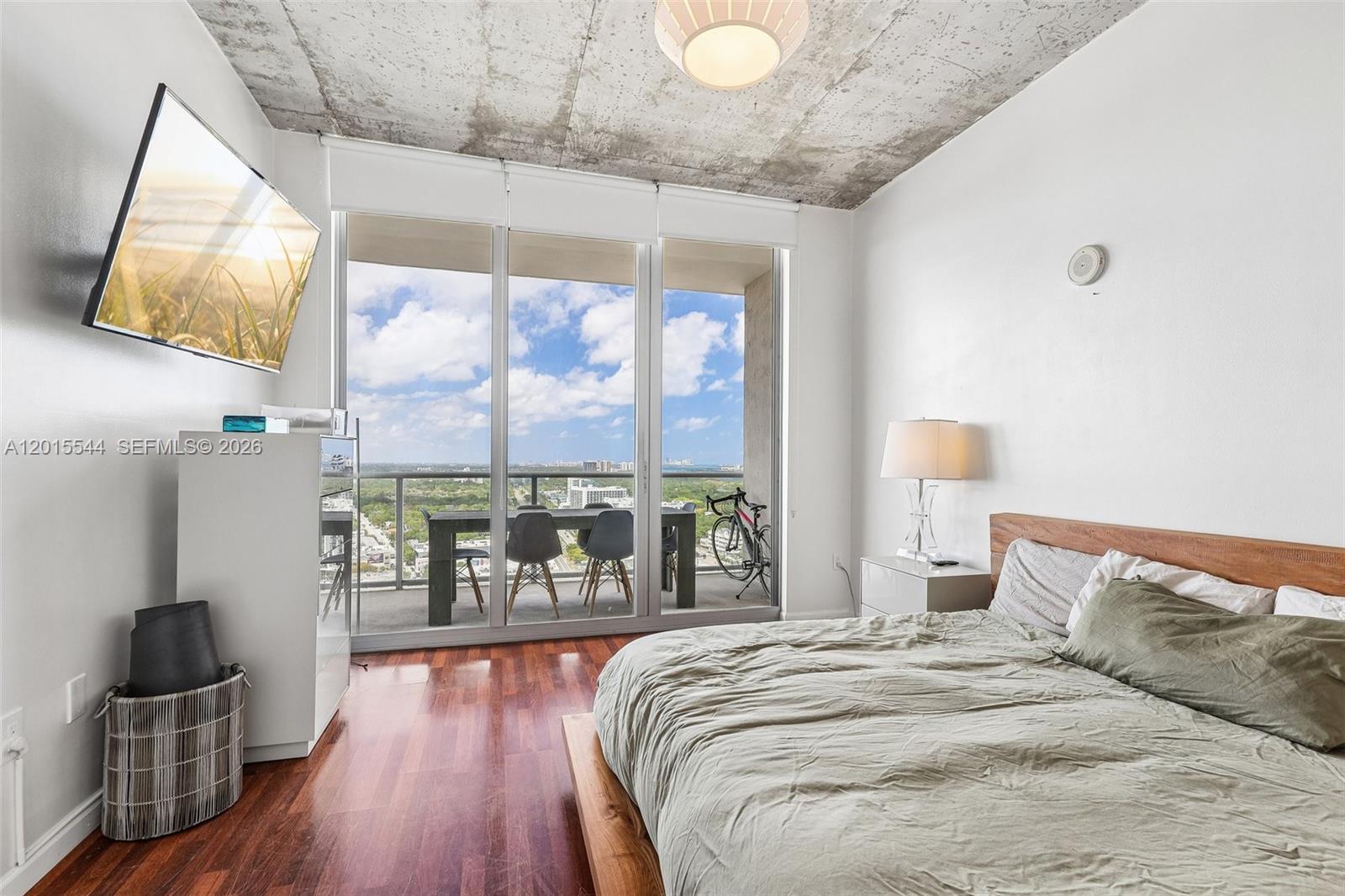 TWO MIDTOWN MIAMI CONDO - Residential
