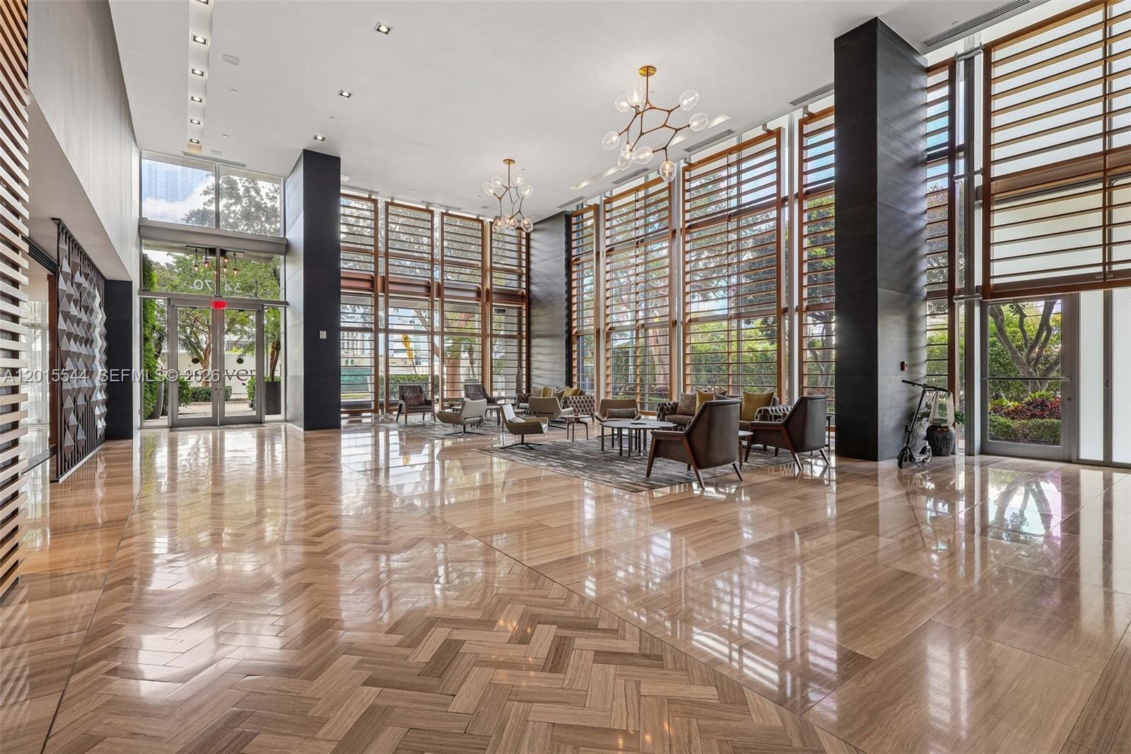 TWO MIDTOWN MIAMI CONDO - Residential