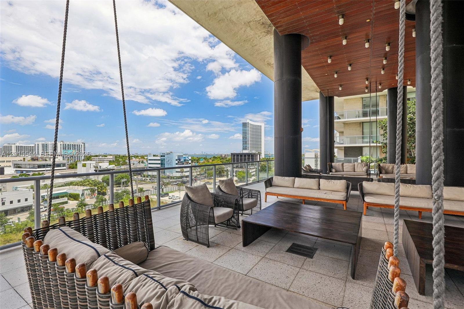 TWO MIDTOWN MIAMI CONDO - Residential