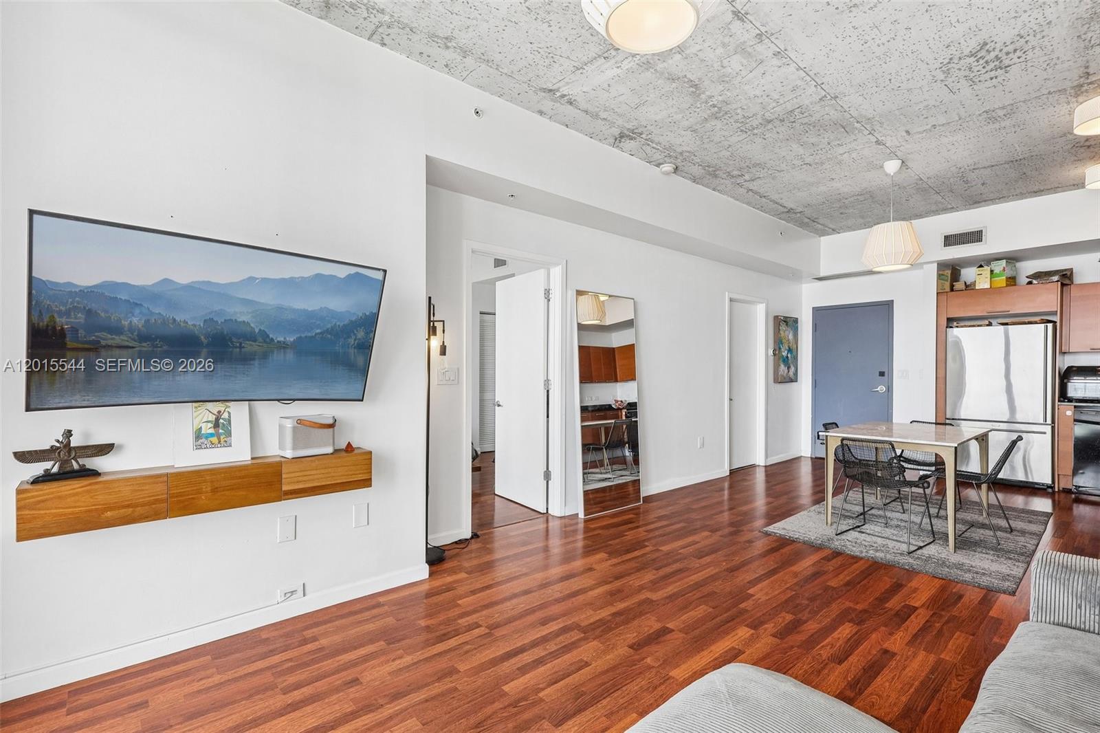 TWO MIDTOWN MIAMI CONDO - Residential