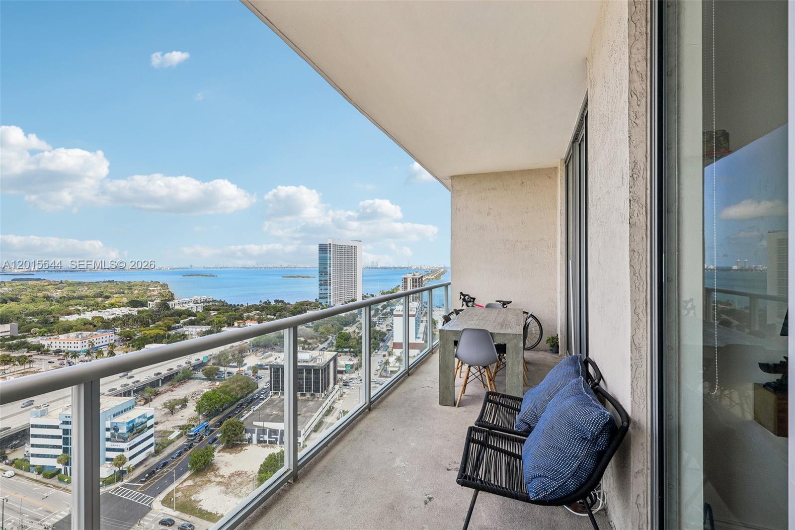 TWO MIDTOWN MIAMI CONDO - Residential