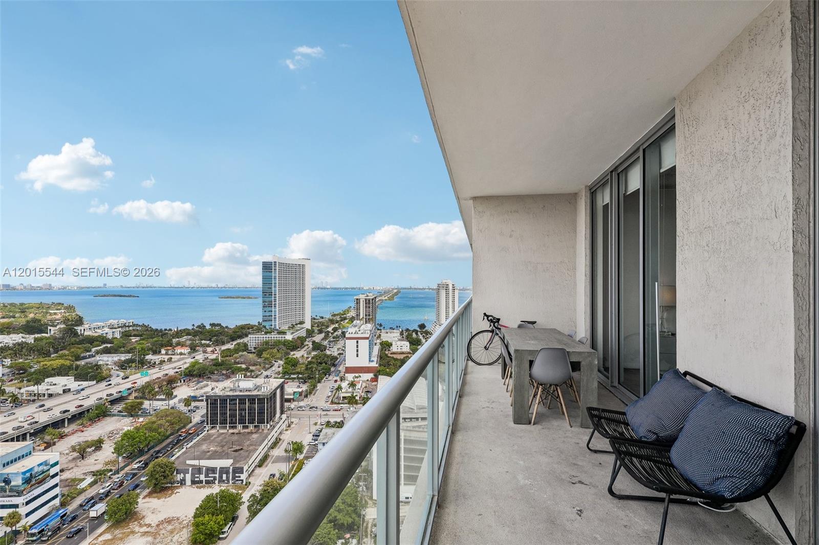 TWO MIDTOWN MIAMI CONDO - Residential