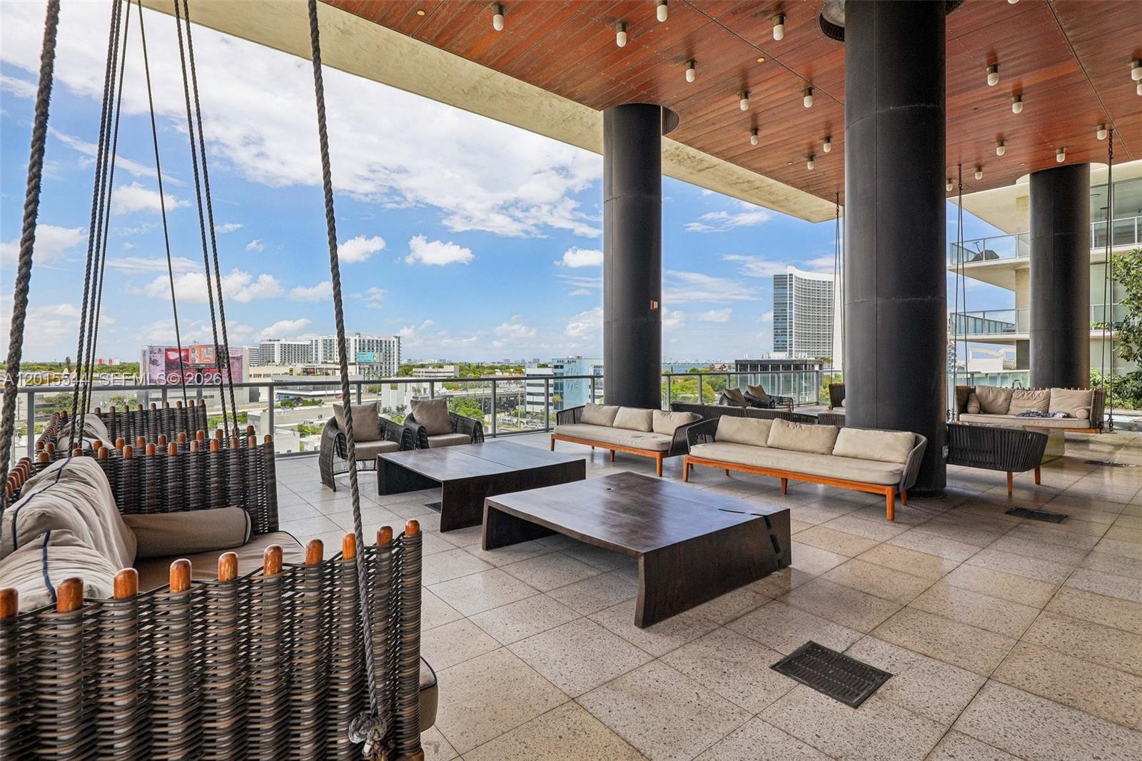 TWO MIDTOWN MIAMI CONDO - Residential