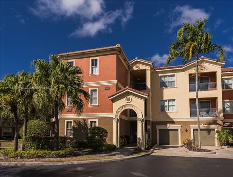 4702 SW 160th Ave 332 Miramar FL 33027