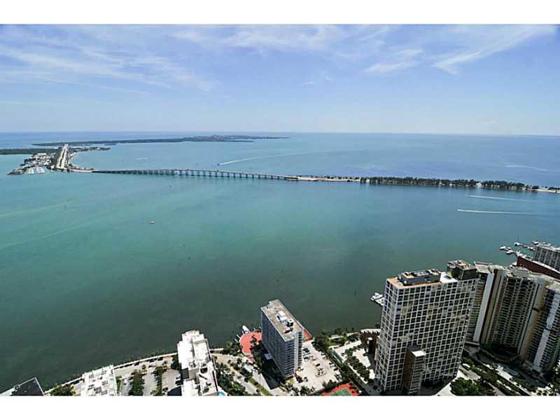 MILLENNIUM TOWER RESIDENC - Residential Lease