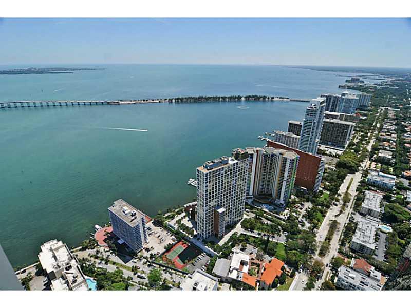 MILLENNIUM TOWER RESIDENC - Residential Lease