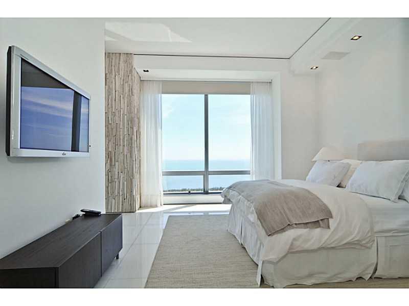 MILLENNIUM TOWER RESIDENC - Residential Lease