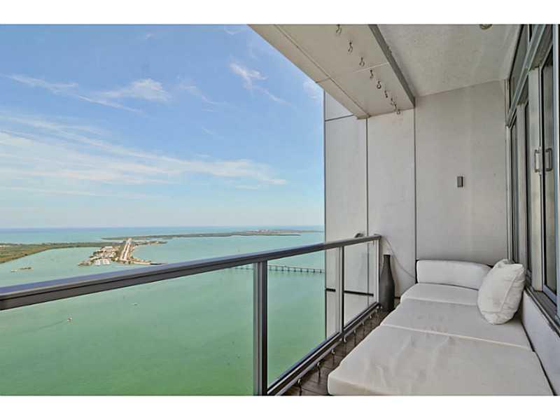 MILLENNIUM TOWER RESIDENC - Residential Lease