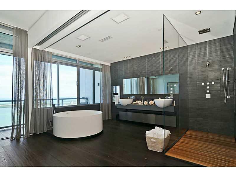 MILLENNIUM TOWER RESIDENC - Residential Lease