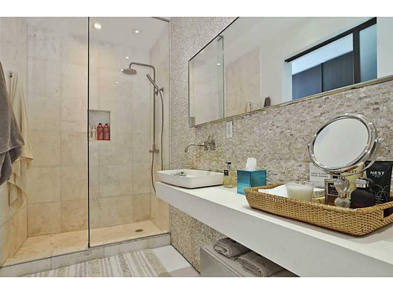 MILLENNIUM TOWER RESIDENC - Residential Lease