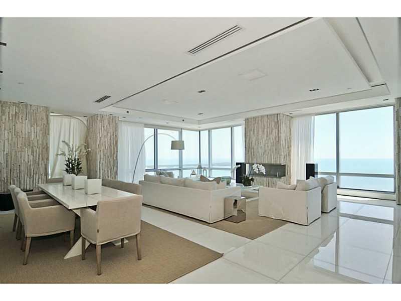 MILLENNIUM TOWER RESIDENC - Residential Lease