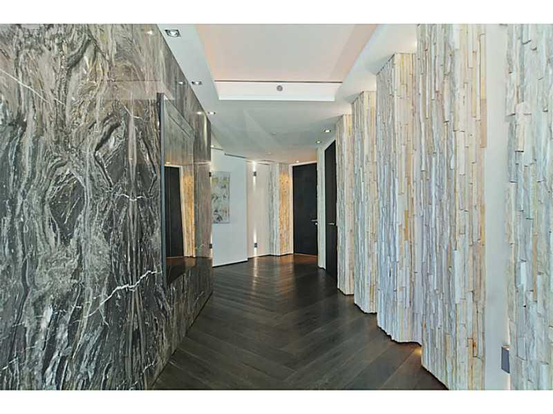 MILLENNIUM TOWER RESIDENC - Residential Lease