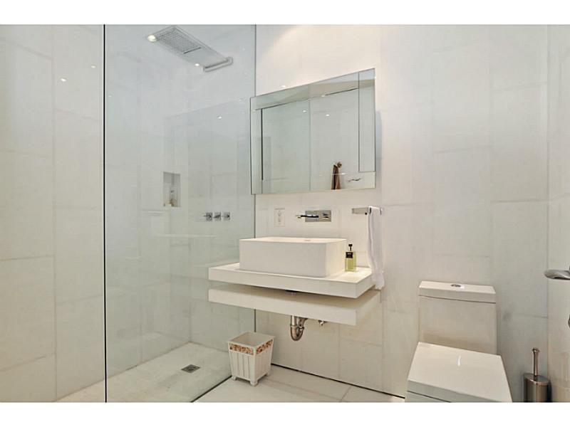 MILLENNIUM TOWER RESIDENC - Residential Lease