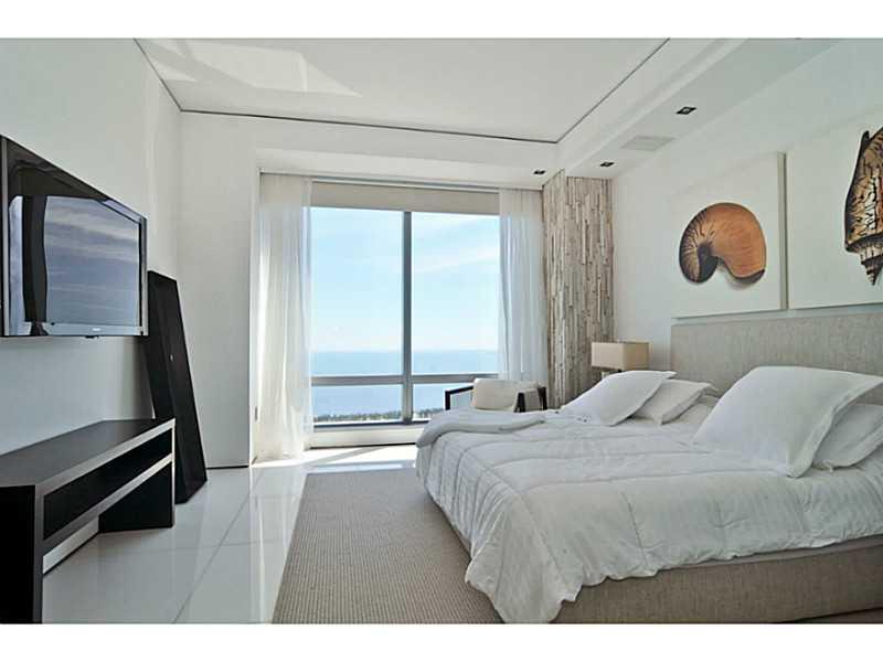 MILLENNIUM TOWER RESIDENC - Residential Lease