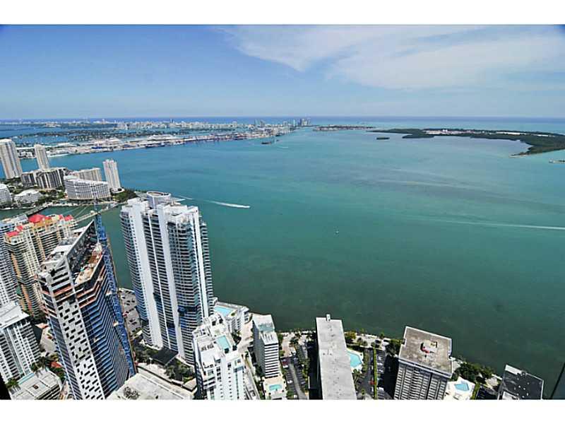 MILLENNIUM TOWER RESIDENC - Residential Lease