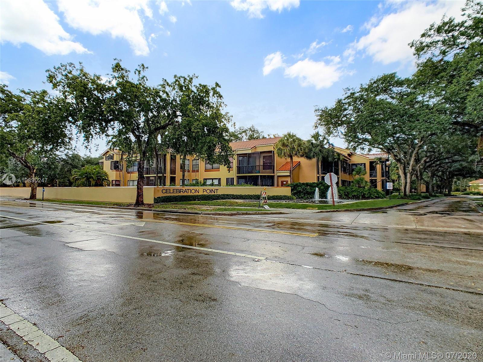 CELEBRATION POINT CONDO # - Residential