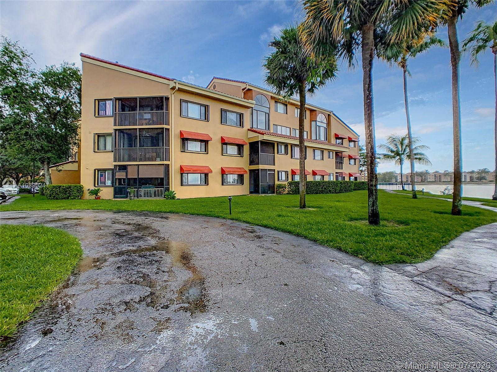 CELEBRATION POINT CONDO # - Residential