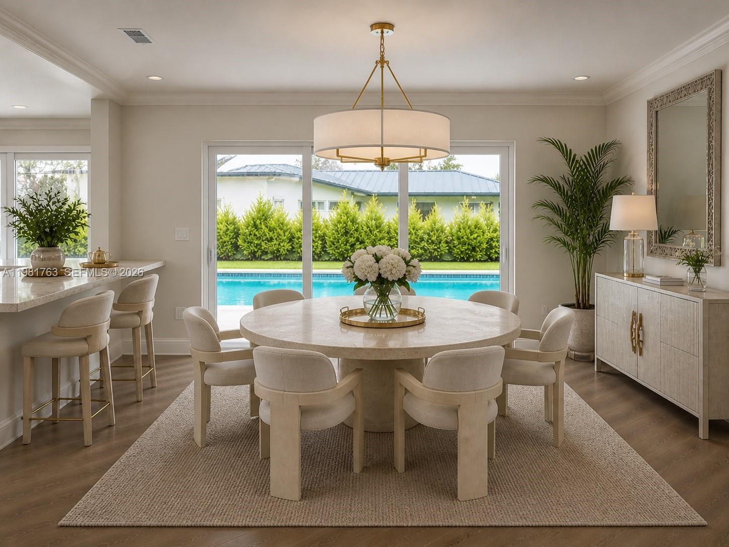 VENETIAN ISLES 3RD SEC - Residential