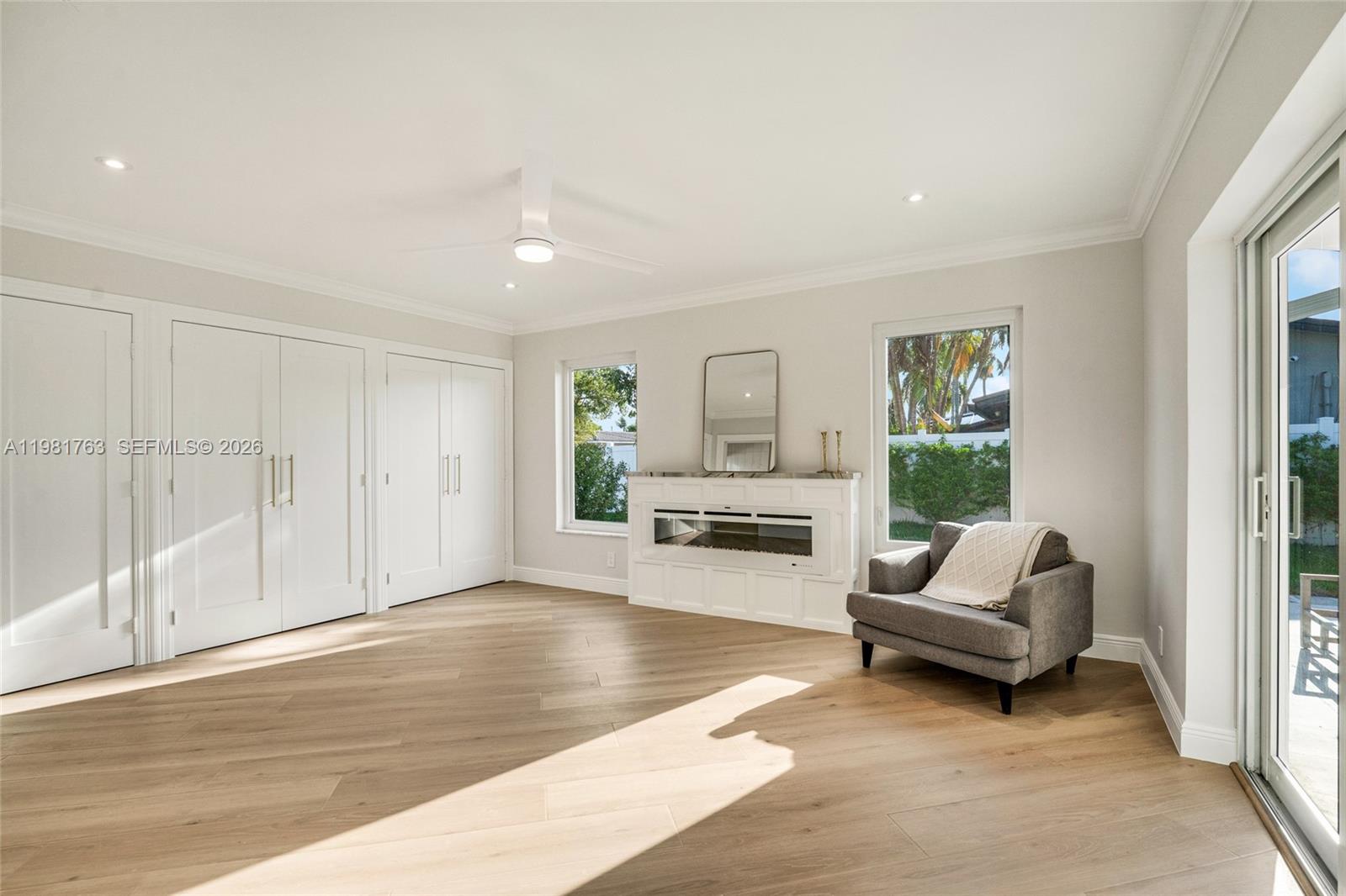 VENETIAN ISLES 3RD SEC - Residential