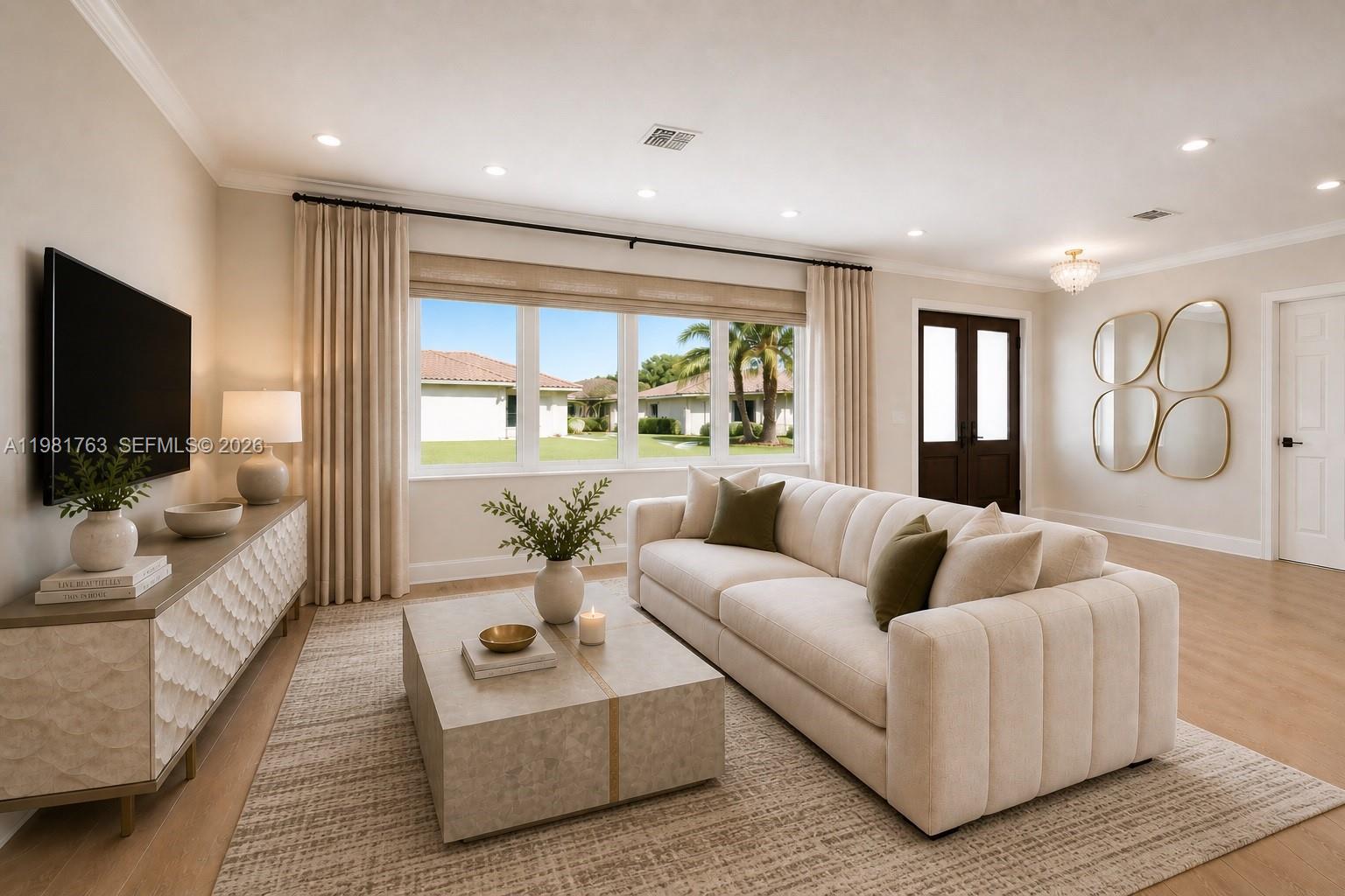 VENETIAN ISLES 3RD SEC - Residential