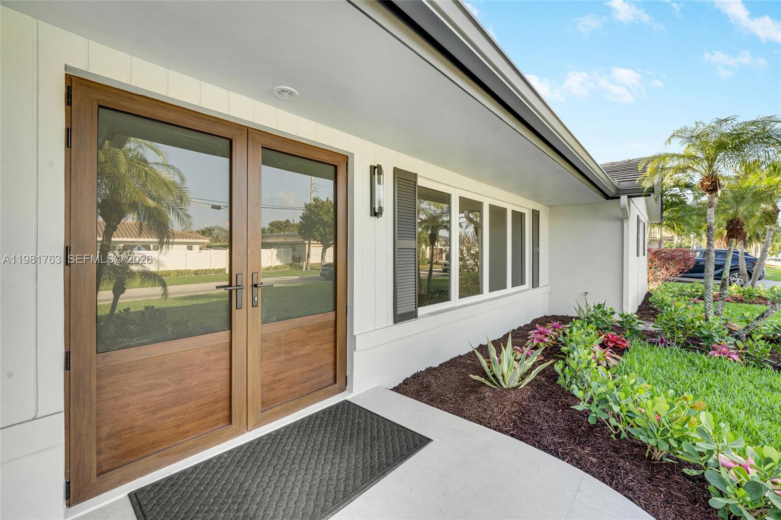 VENETIAN ISLES 3RD SEC - Residential