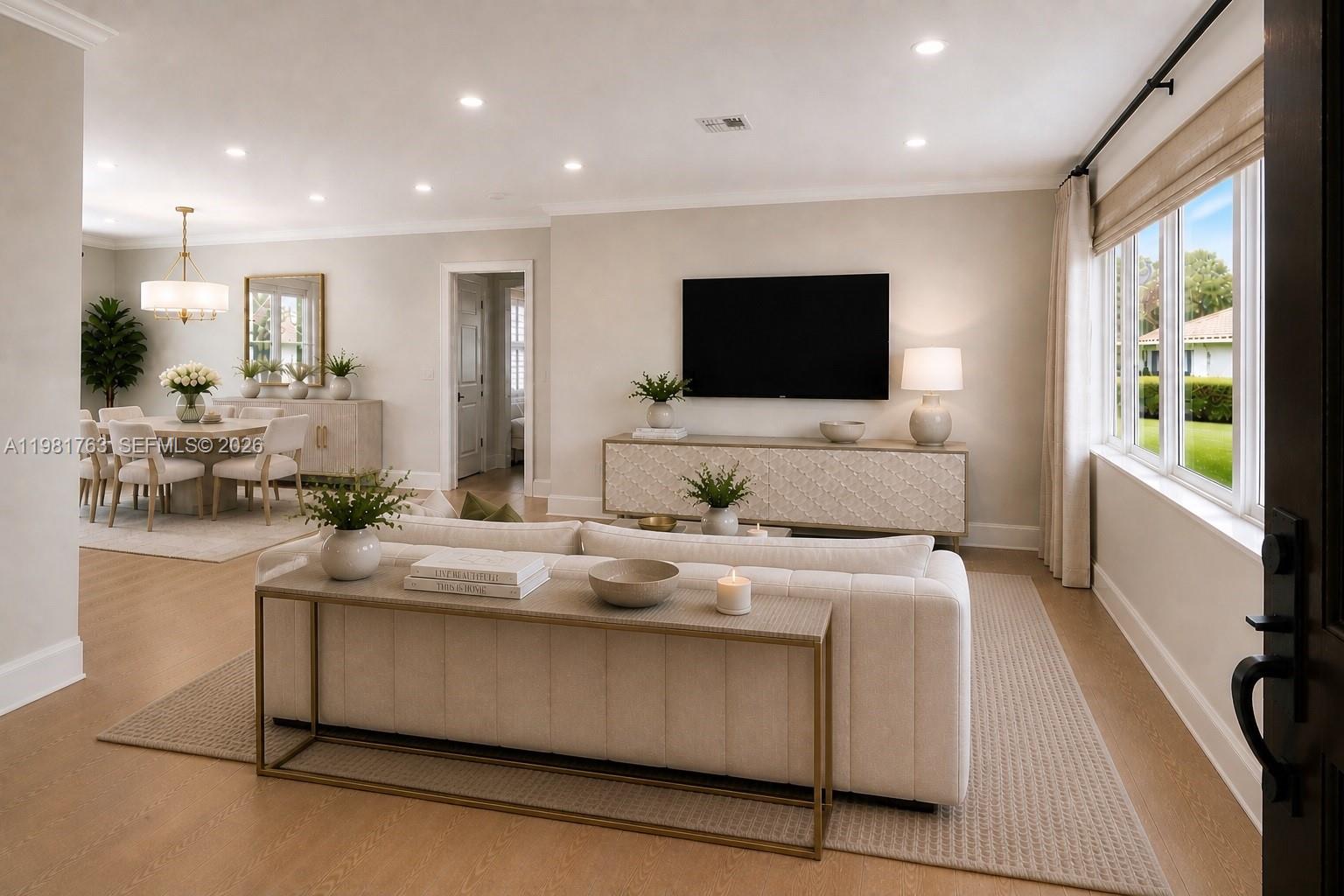 VENETIAN ISLES 3RD SEC - Residential