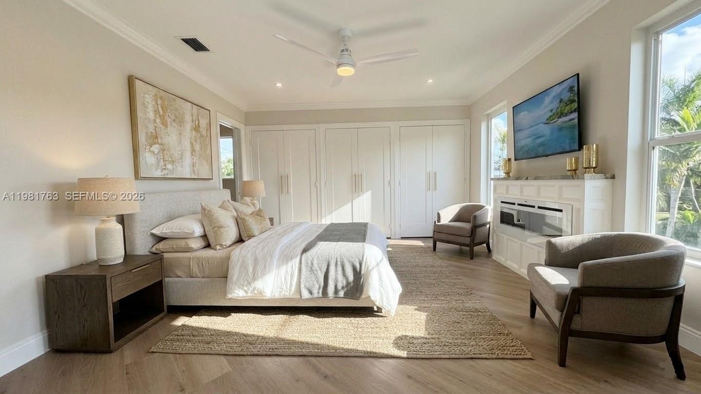 VENETIAN ISLES 3RD SEC - Residential