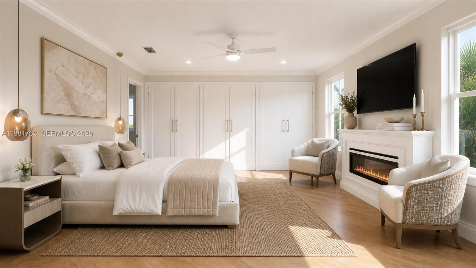 VENETIAN ISLES 3RD SEC - Residential