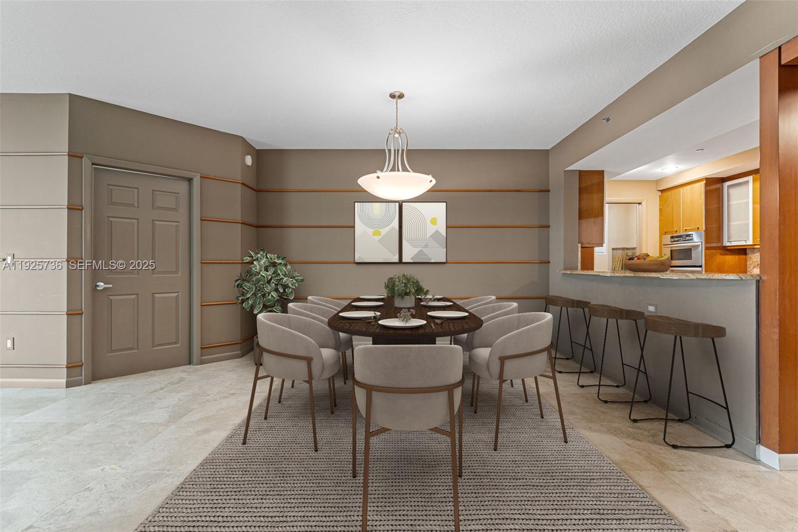 PORT CONDO - Residential