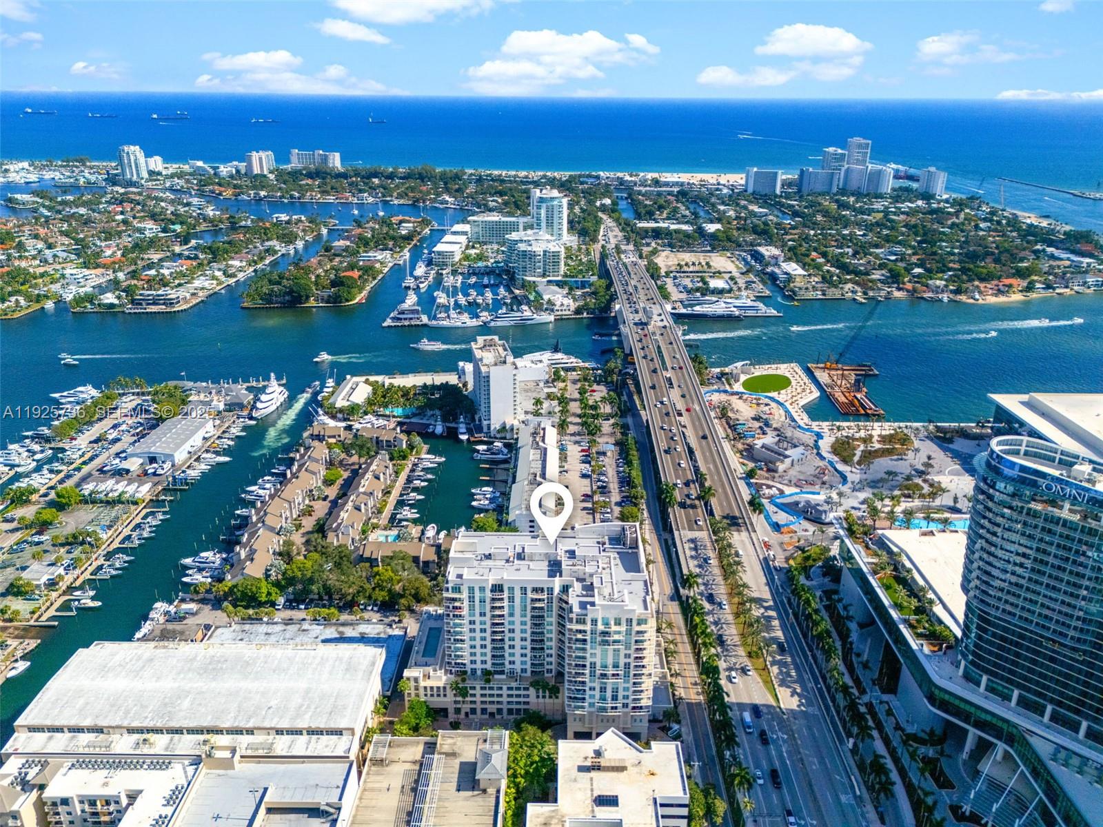 PORT CONDO - Residential