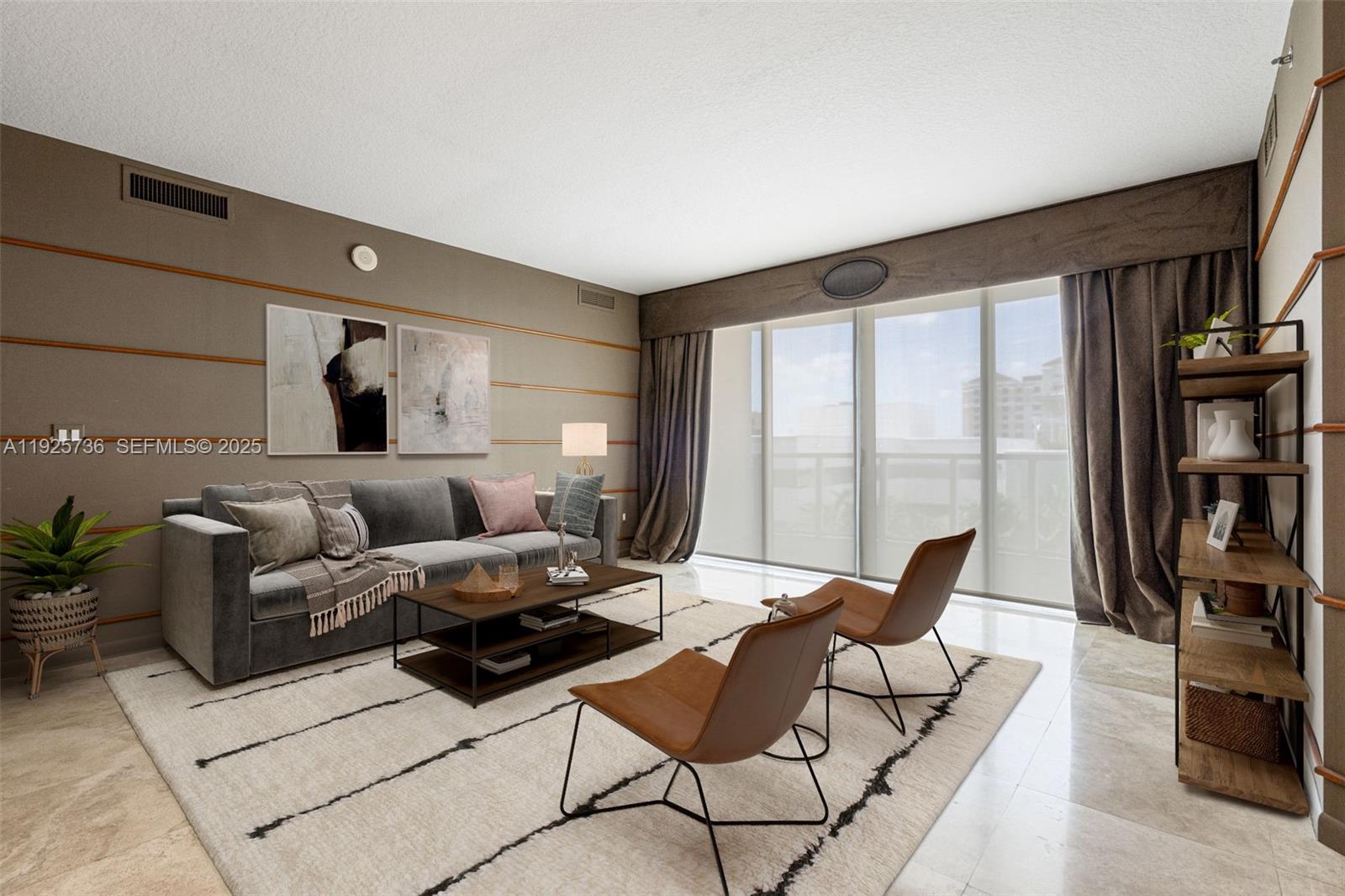 PORT CONDO - Residential