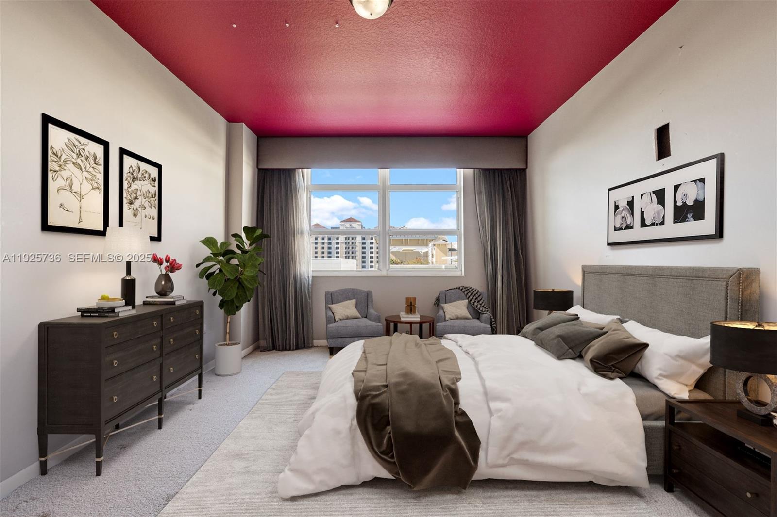 PORT CONDO - Residential