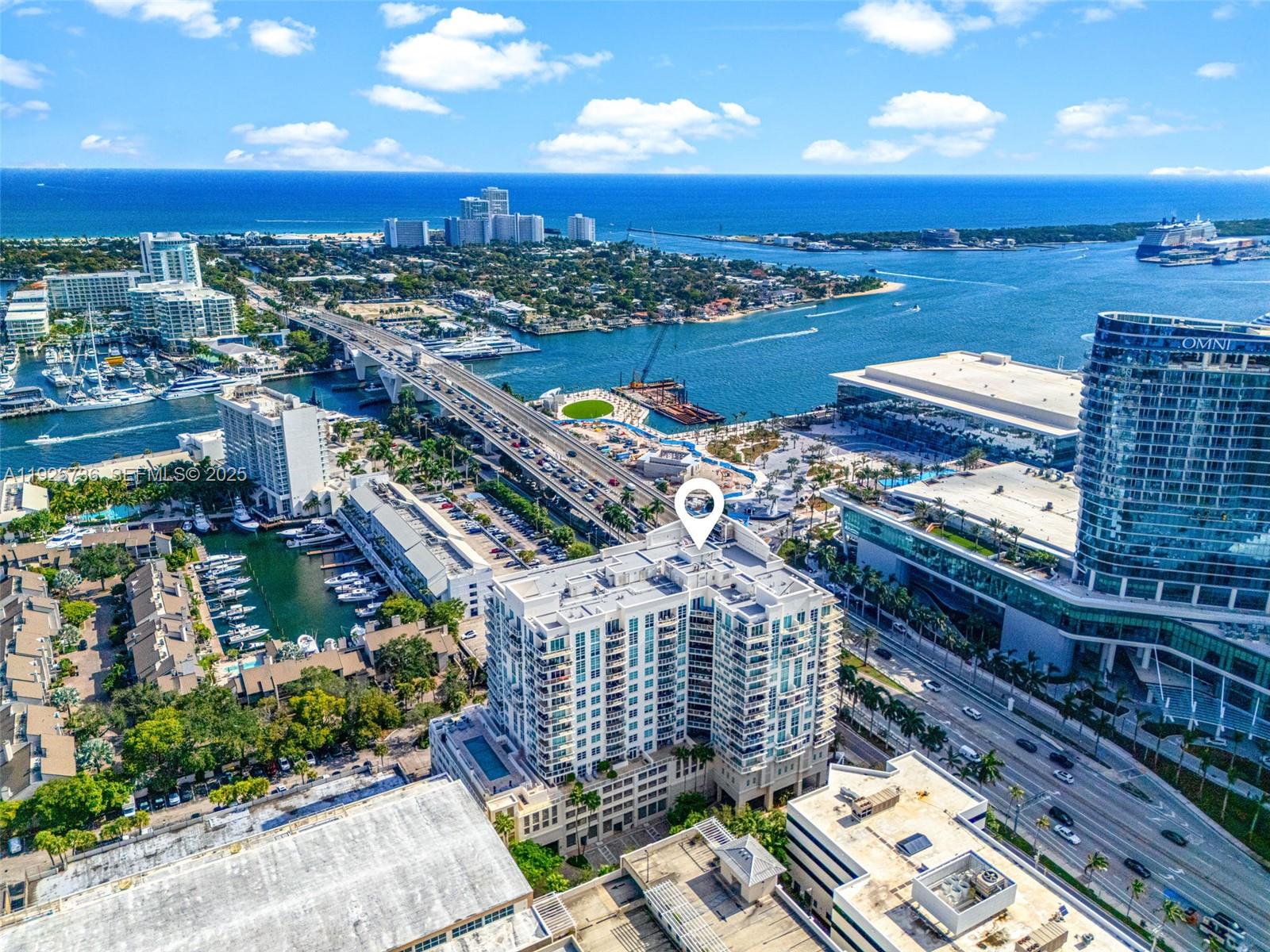 PORT CONDO - Residential