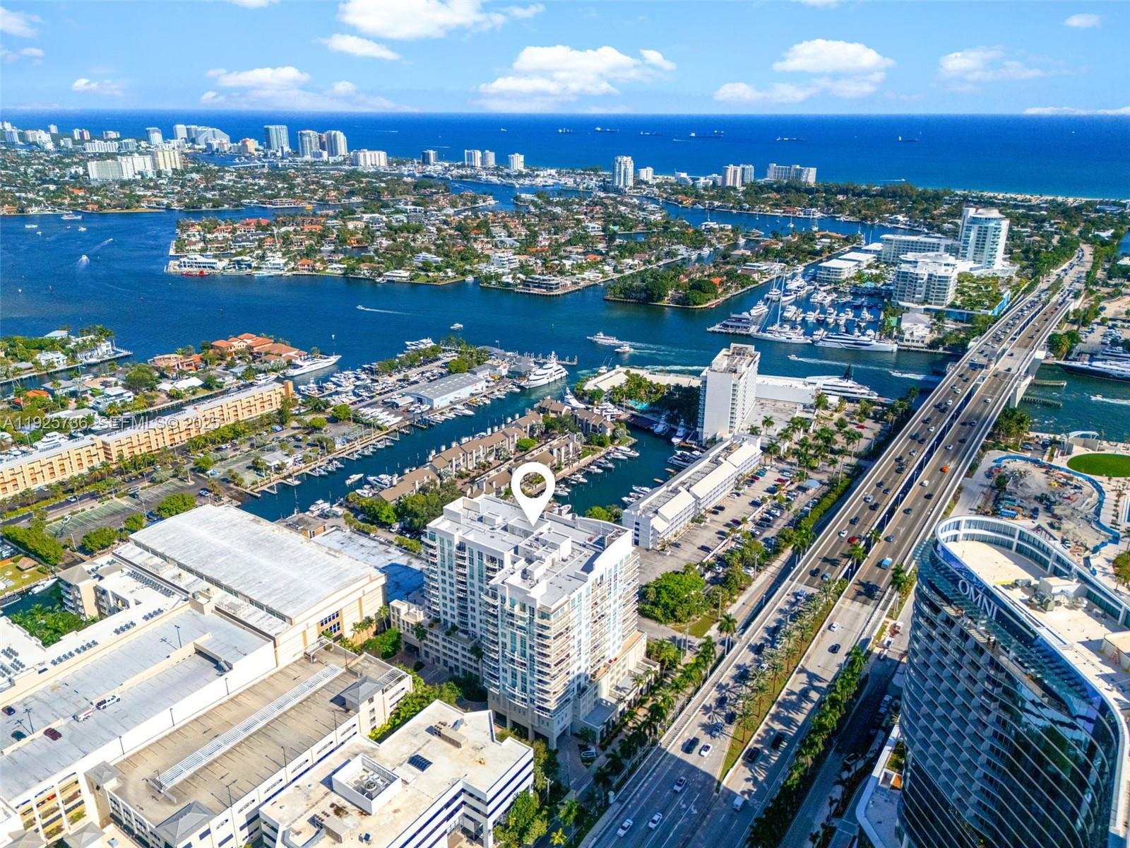 PORT CONDO - Residential