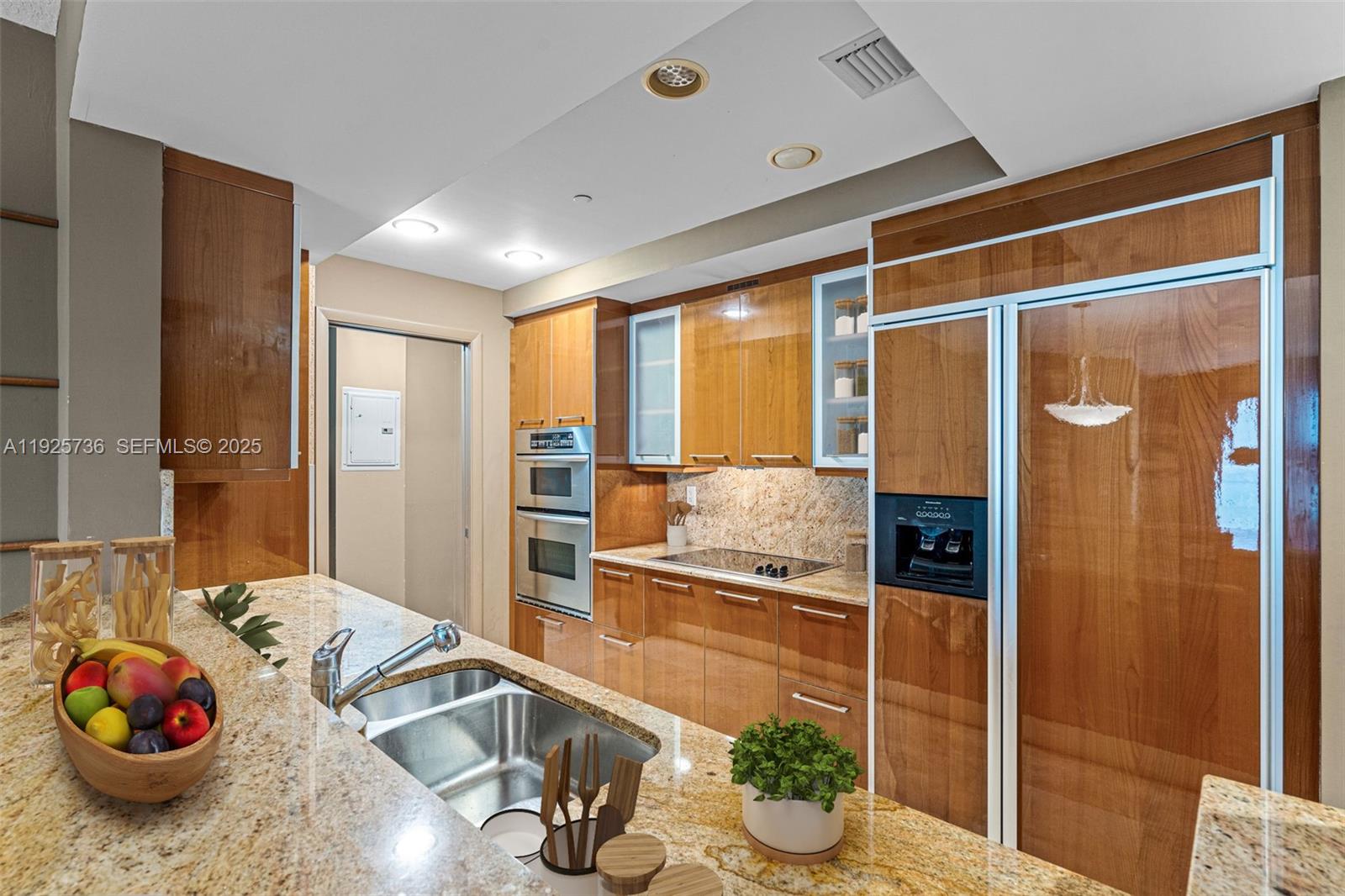 PORT CONDO - Residential