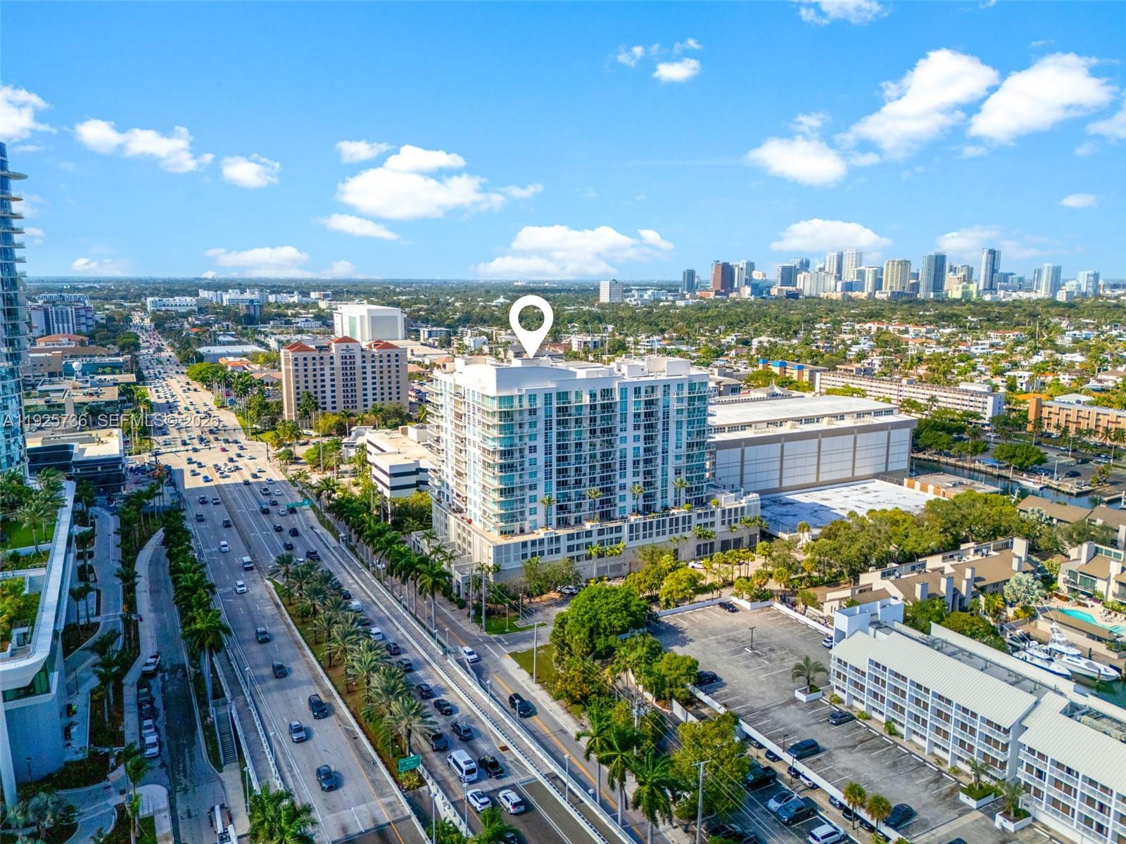 PORT CONDO - Residential