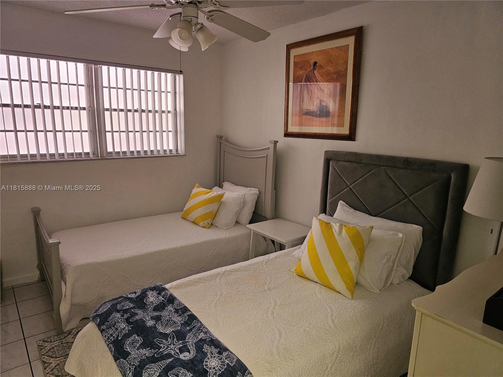 FIRST GULFSTREAM GARDEN - Residential Lease