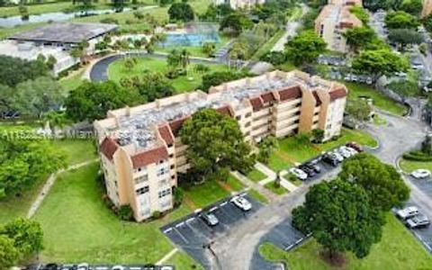 A home in Lauderhill