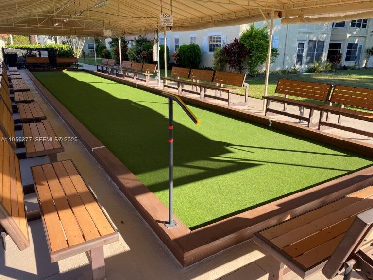 MEADOWS CONDO - Residential