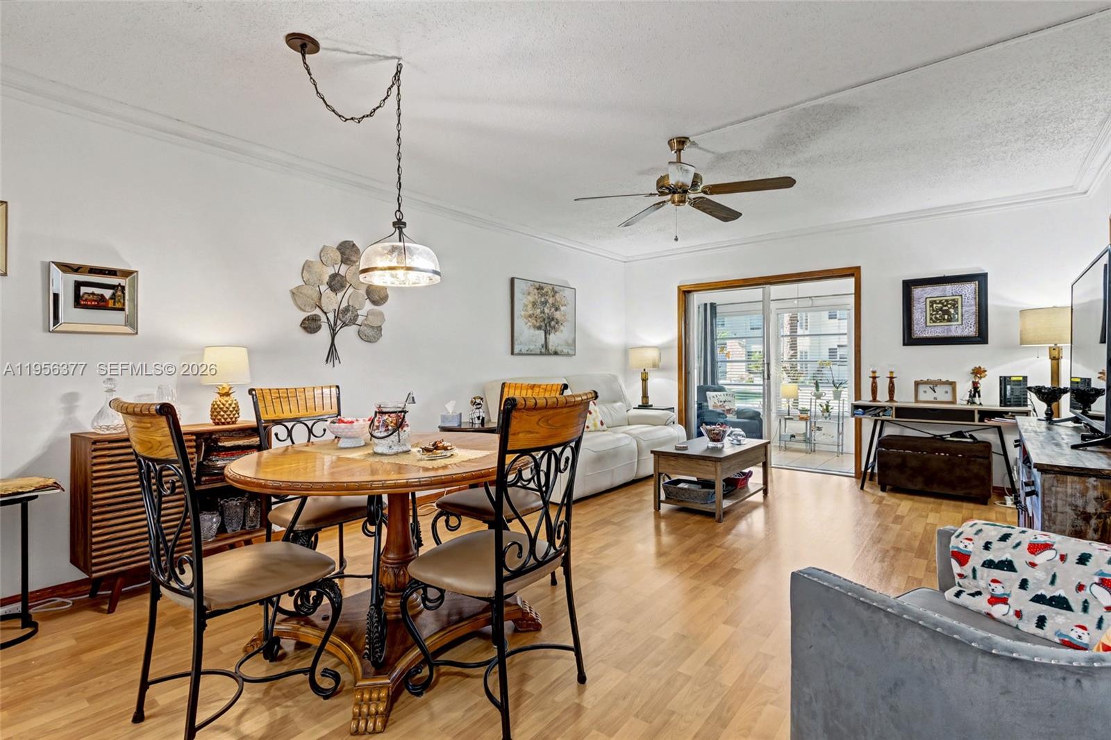 MEADOWS CONDO - Residential