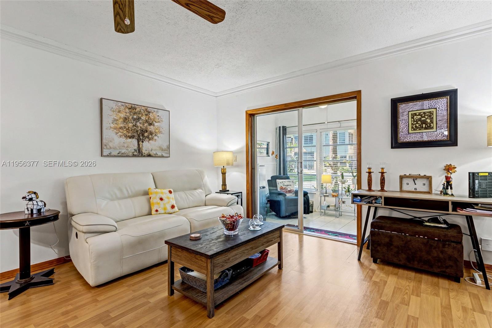 MEADOWS CONDO - Residential