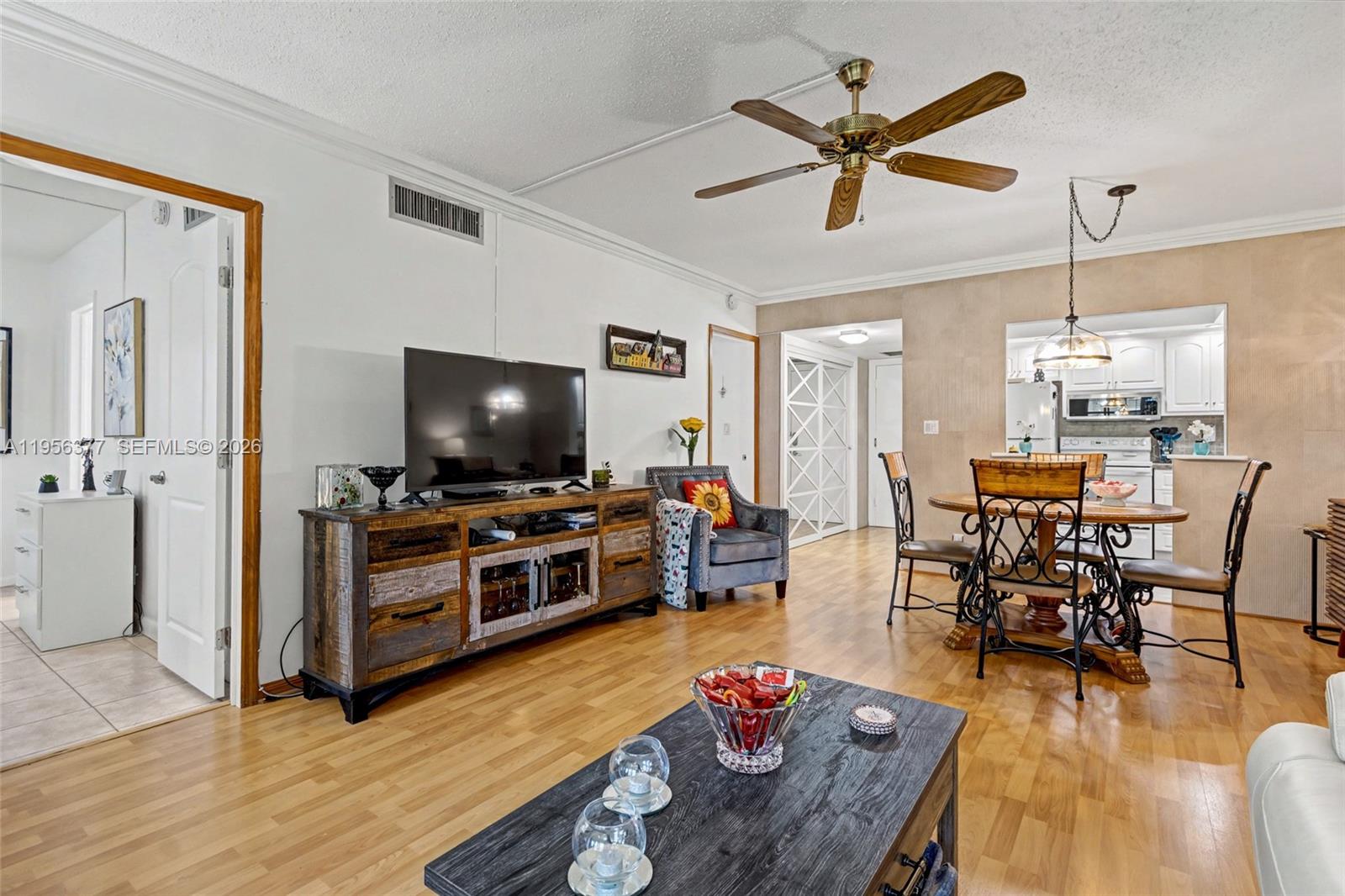 MEADOWS CONDO - Residential