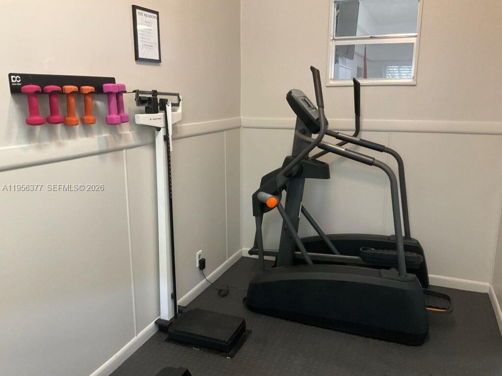 MEADOWS CONDO - Residential