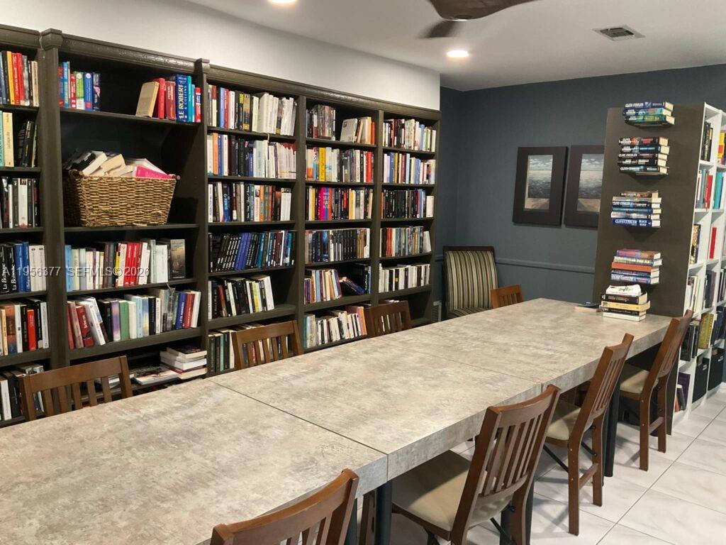 MEADOWS CONDO - Residential